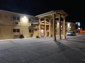 Americas Best Value Inn and Suites Sidney, Sidney